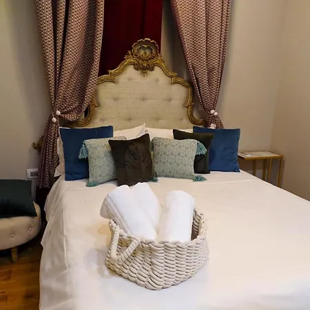 Beautiful Basement-tony Appartment-in The Heart Of