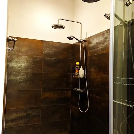 Beautiful Basement-tony Appartment-in The Heart Of *